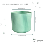 





Pot Elho Ocean Round pacific green - Afbeelding 7
 thumbnail