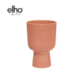 Doniczka Elho Vibes Fold Coupe roze