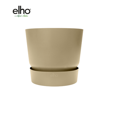 Vaso Elho Greenville golden sand