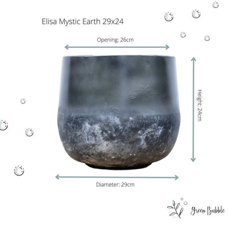 





Pot Elisa Mystic Earth - Afbeelding 4
