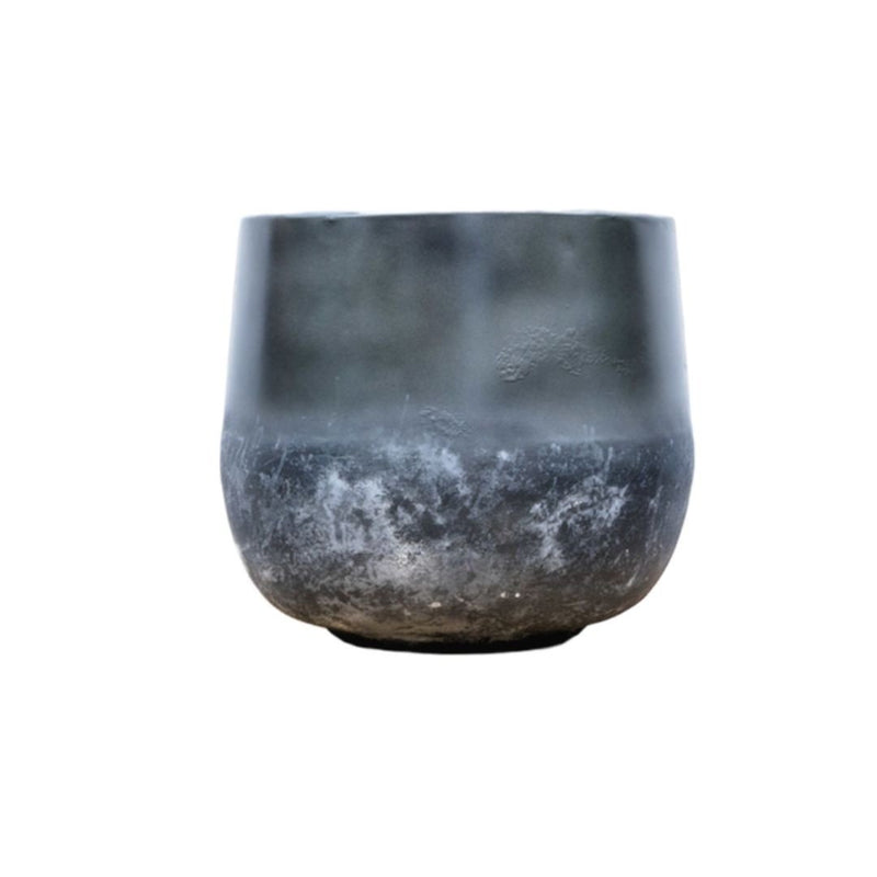 





Pot Elisa Mystic Earth - Premium kunstplant van Florafy
