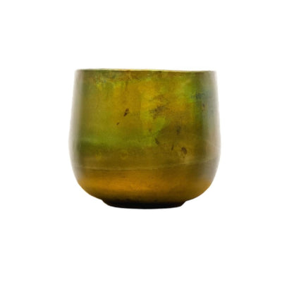 Vaso Elisa Vintage Green