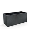 Květináč Grigio Box Antracit