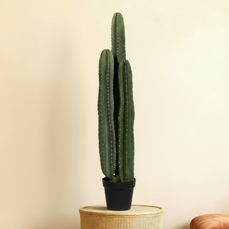 





Kunstplante Cactus San Pedro | 100cm - Detail view kunstplant
