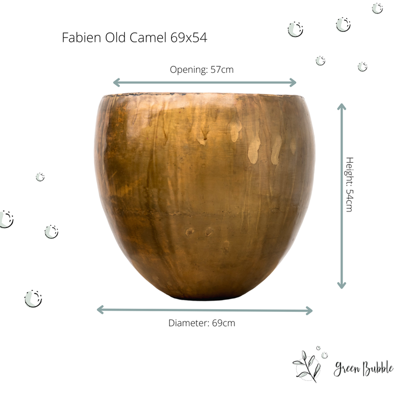 





Pot Fabien old camel - Afbeelding 5
