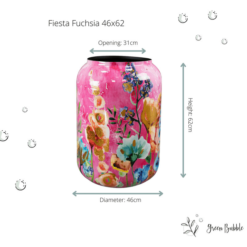 





Designed by Lammie vaas Fiesta Fuchsia - Afbeelding 5
