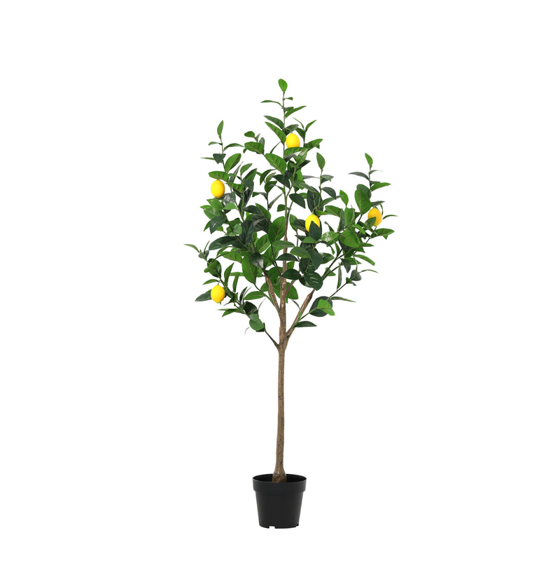 





Mediterranean Mix Artificial Plants Set - Afbeelding 6
