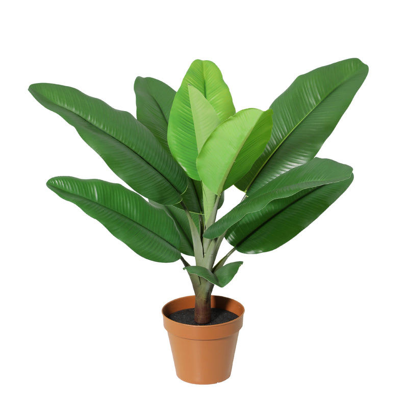 





Kunstplant Philodendron Jungle King | 47cm - Afbeelding 9
