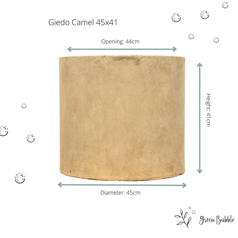 





Pot Giedo camel - Afbeelding 5
