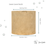 





Pot Giedo camel - Afbeelding 8
 thumbnail