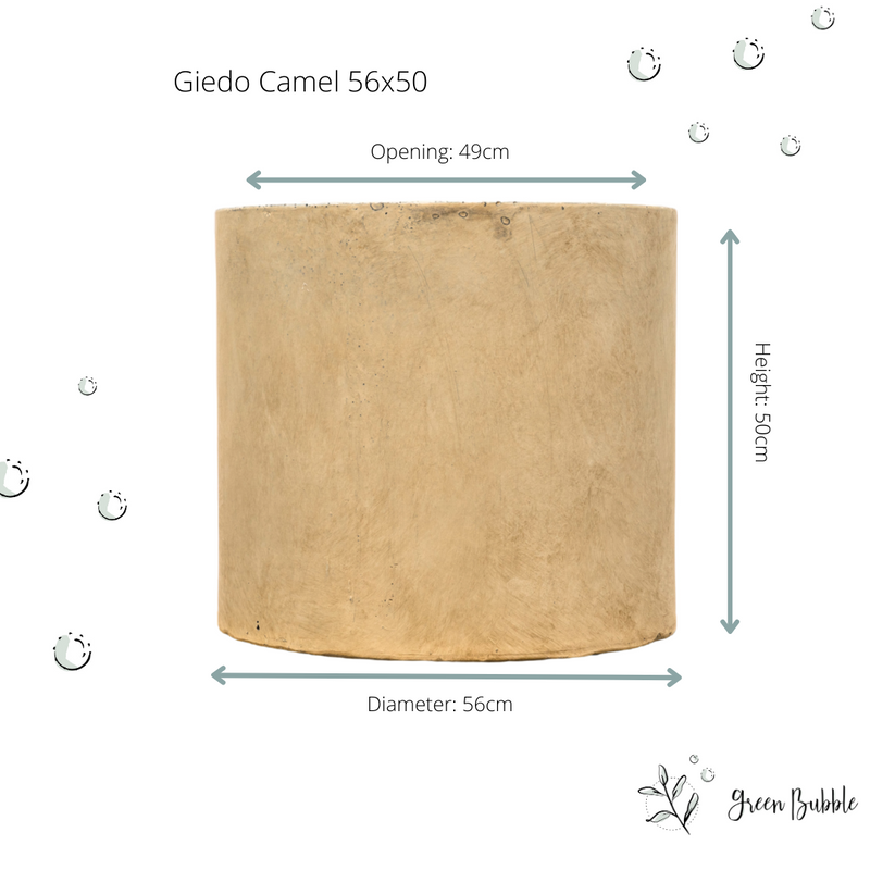 





Pot Giedo camel - Afbeelding 8
