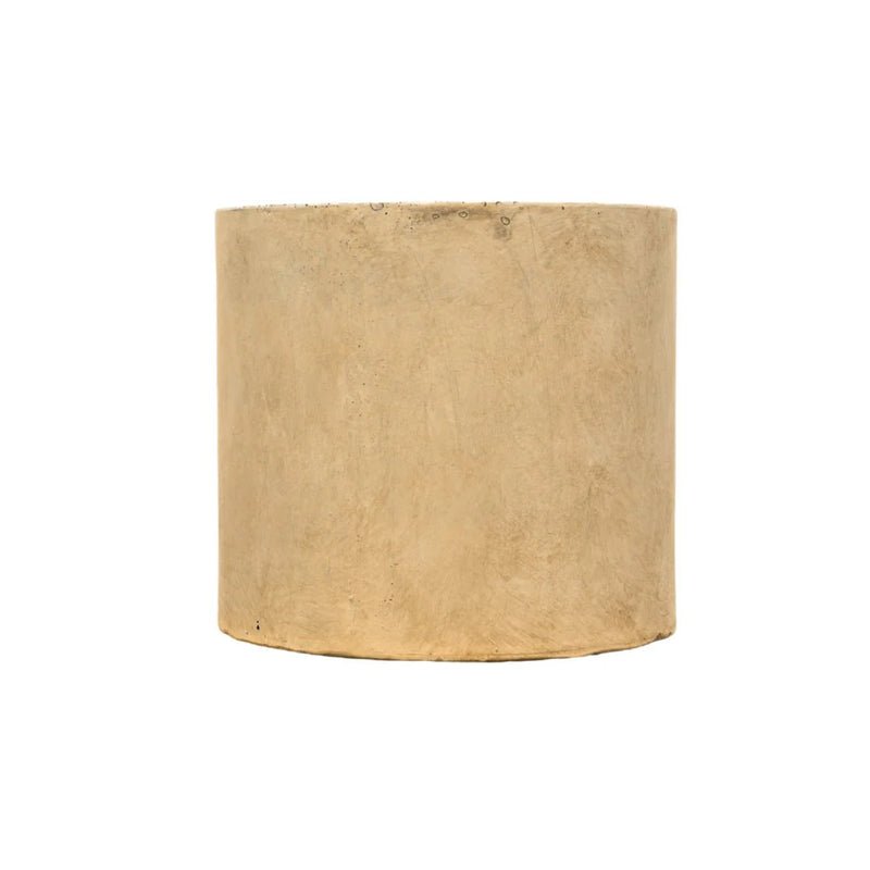 





Pot Giedo camel - Premium kunstplant van Florafy
