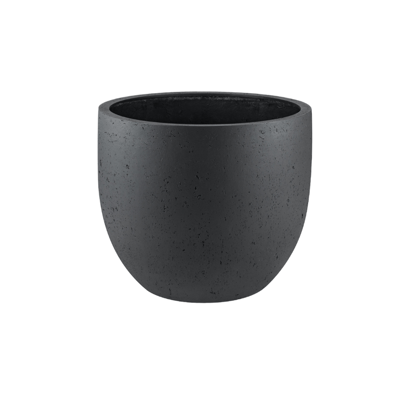 





Topf Grigio New Egg Anthrazit - Premium kunstplant van Florafy
