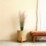 





Plante Artificielle Riet | 96cm - Lifestyle foto kunstplant in interieur
 thumbnail