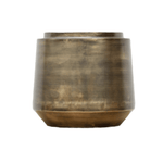 





Pot Indigo Vintage Gold - Premium kunstplant van Florafy
 thumbnail