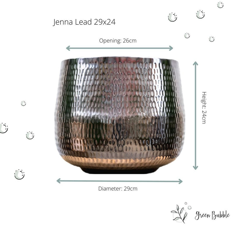 





Potte Jenna lead - Afbeelding 4
