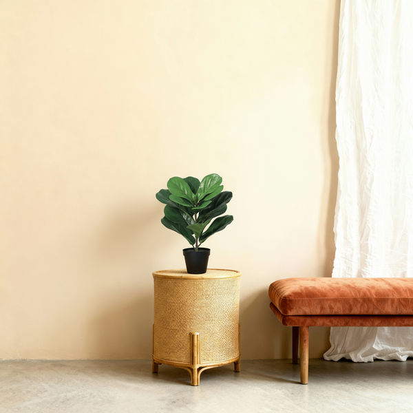 Kunstplant Ficus Lyrata | 40cm