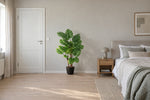 





Kunstpflanze Monstera | 140cm - Detail view kunstplant
 thumbnail