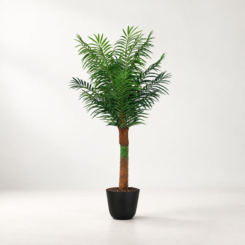 





Planta artificial palmera | 180cm - Premium kunstplant van Florafy

