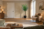 





Planta artificial palmera | 180cm - Detail view kunstplant
 thumbnail