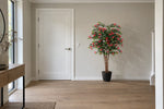 





Kunstplant Bougainvillea roze | 160cm - Detail view kunstplant
 thumbnail
