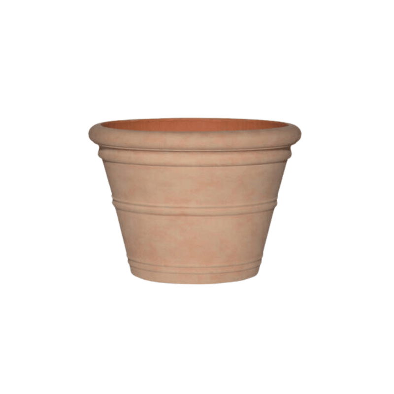 





Potte Kyra Terra - Premium kunstplant van Florafy
