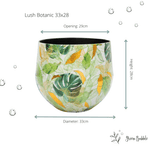 





Květináč Lush Botanic - Afbeelding 4
 thumbnail