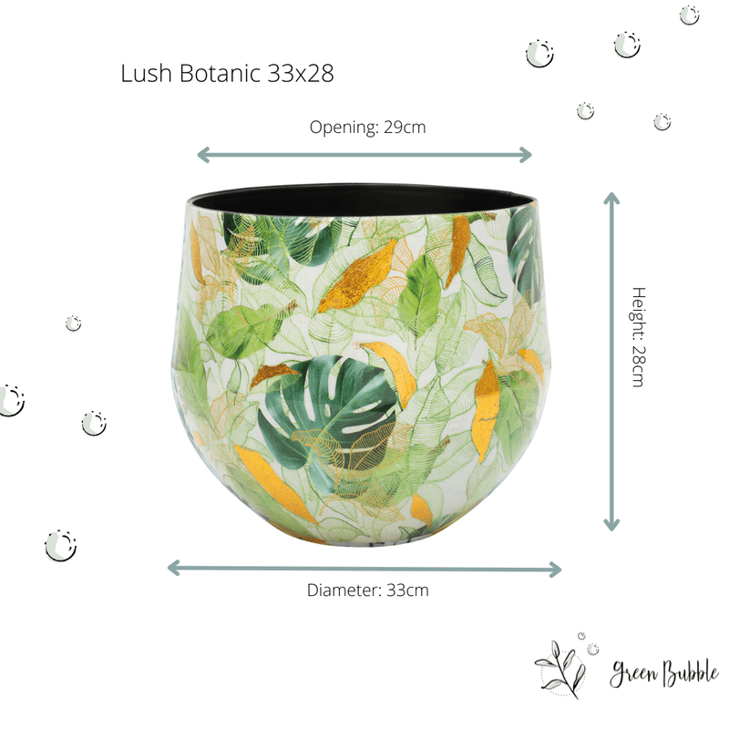 





Květináč Lush Botanic - Afbeelding 4
