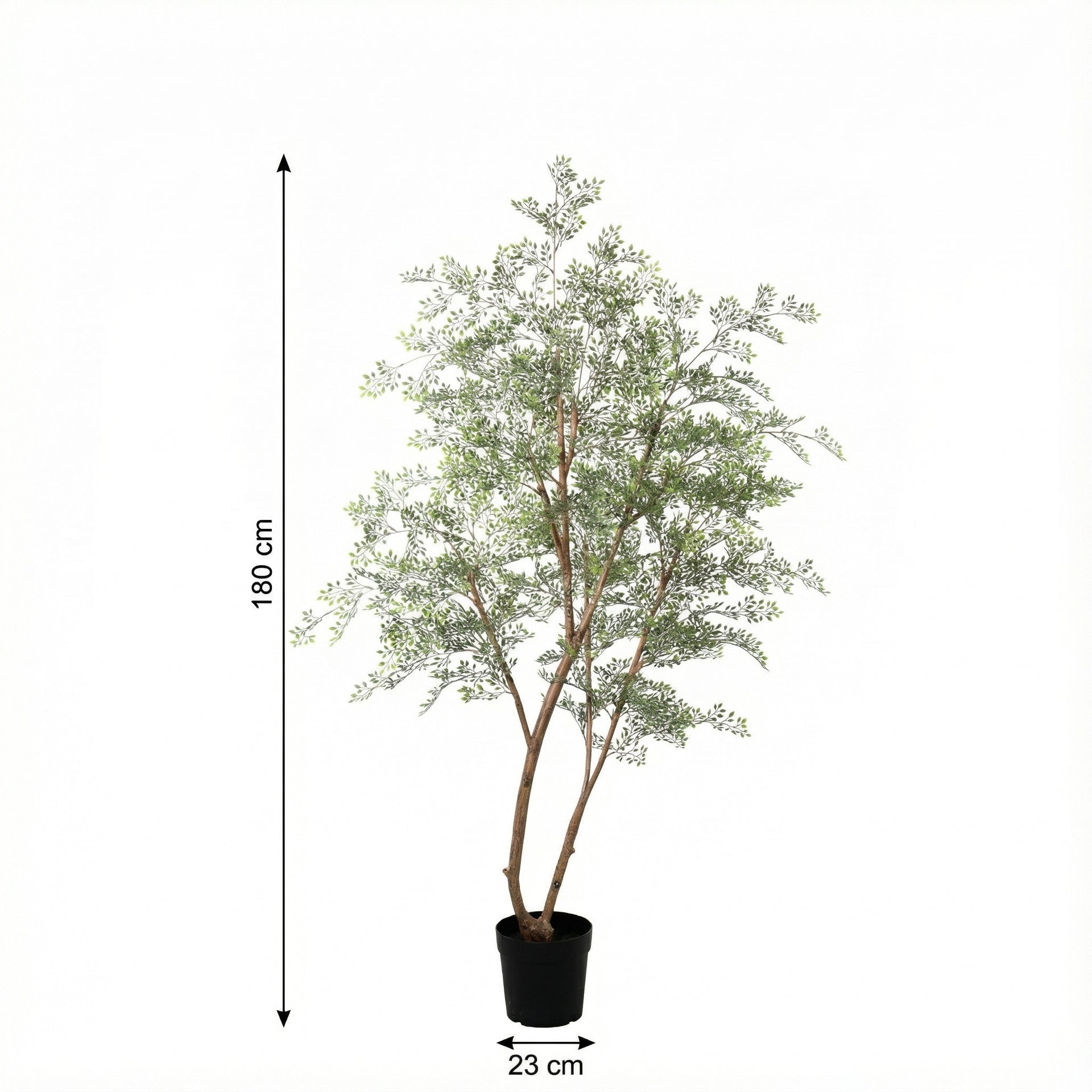 





Kunstplant Cassia | 180cm - Afbeelding 8
