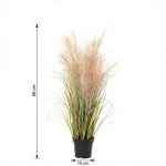 





Plante Artificielle Riet | 96cm - Afbeelding 8
 thumbnail