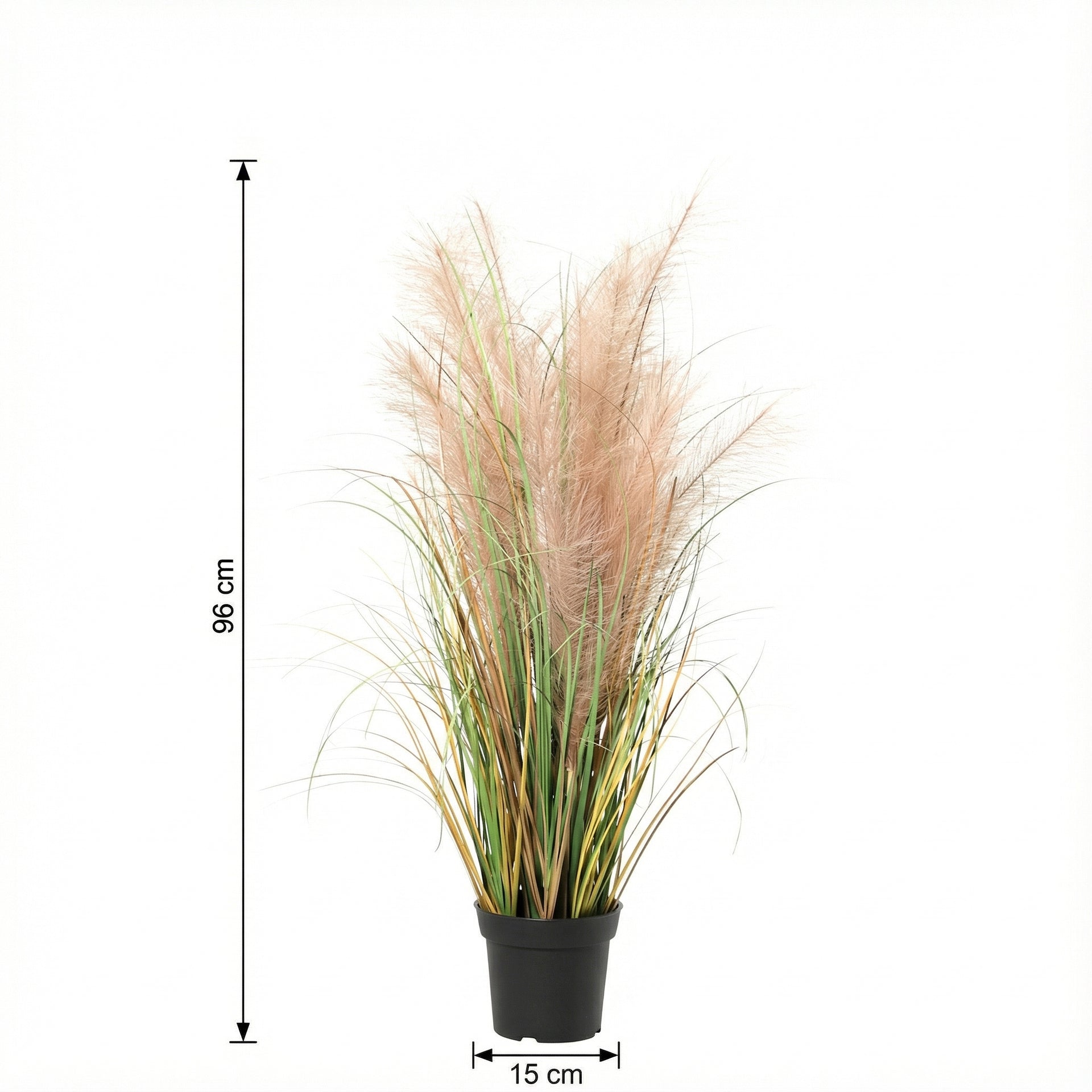 





Kunstplant Riet | 96cm - Afbeelding 8
