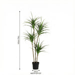 





Kunstig Plante Dracaena | 165cm - Afbeelding 7
 thumbnail