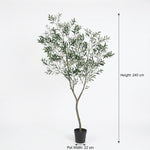 





Kunst Olijfboom | 240cm - Afbeelding 6
 thumbnail