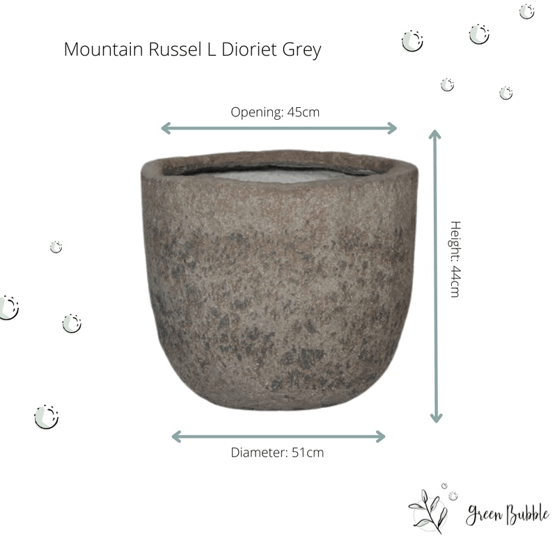





Pot Mountain Russel - Afbeelding 4

