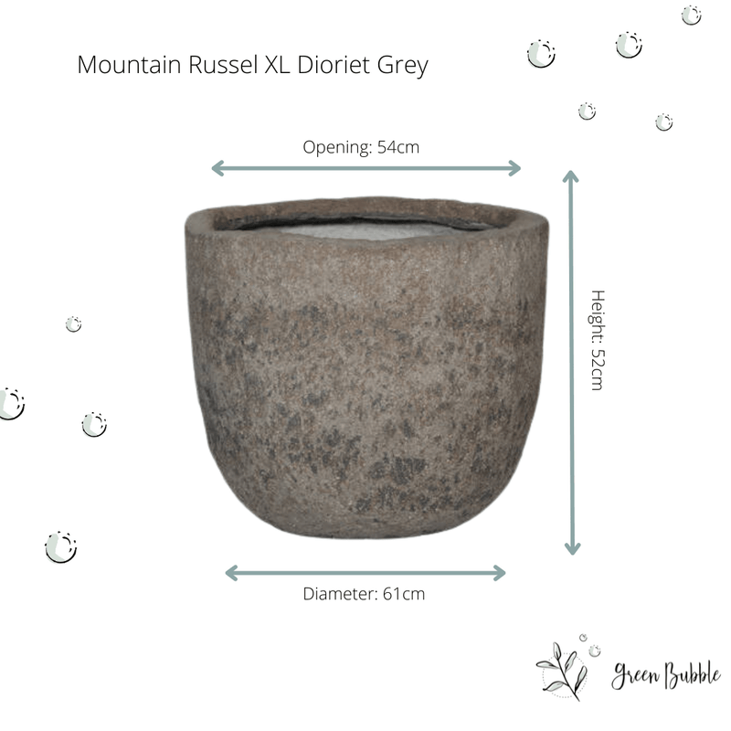 





Pot Mountain Russel - Afbeelding 5
