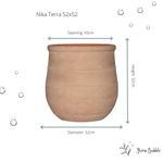 





Vaso Nika Terra - Afbeelding 5
 thumbnail