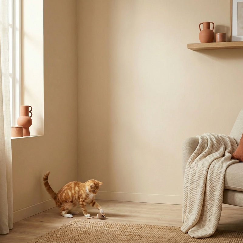 Ruimte voor visualisatie