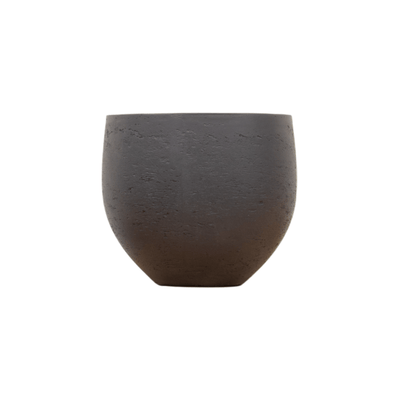 Vaso Orb Black Washed