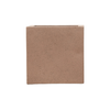 Pot Grigio cube Bronze