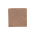 Pot Grigio cube Bronze