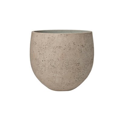 Vaso Orb Grey Washed