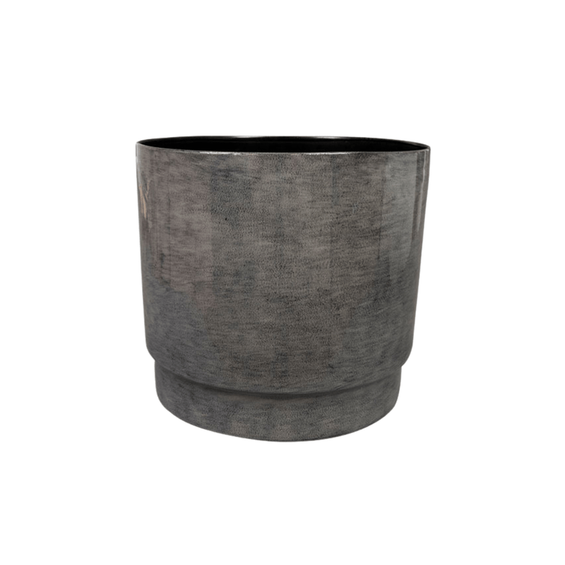 





Pot Rens anthracite - Premium kunstplant van Florafy
