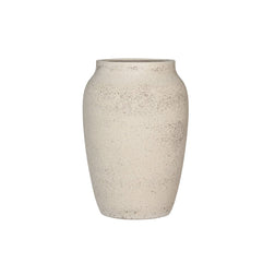 Kvetináč Hera Chalk White - L