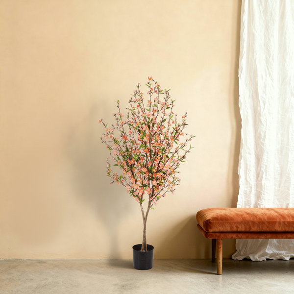 Kunst cherry 'kersenboom' - 140cm