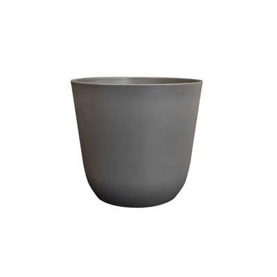 Vaso Palermo grigio