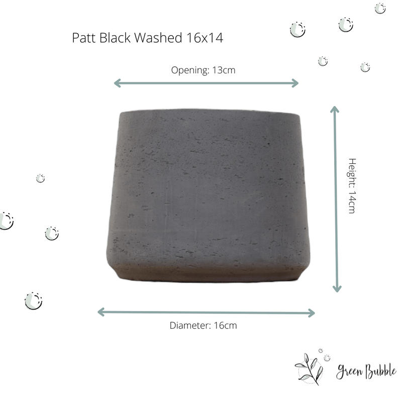 





Pot Patt Black Washed - Afbeelding 5

