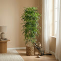Kunstplant Bamboe | 150cm