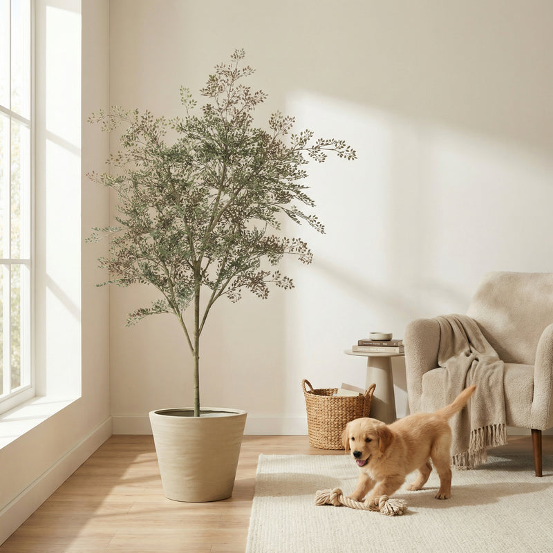 





Kunstplant Bucida | 165cm - Afbeelding 4
