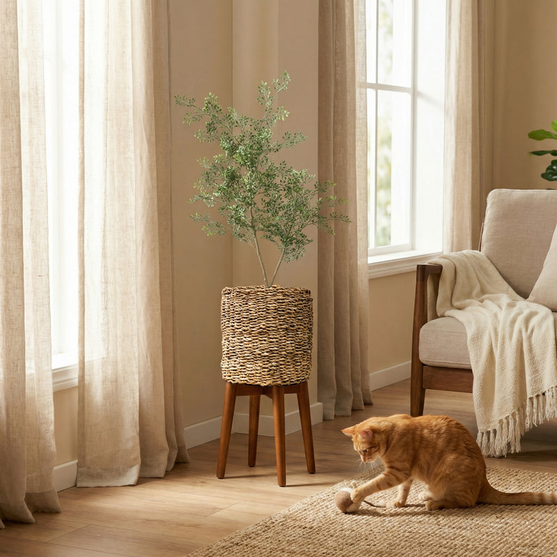 





Kunstplant Bucida | 71cm - Afbeelding 4
