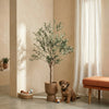 Kunstplant Olijfboom | 172cm